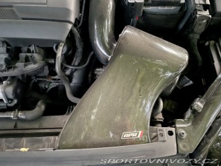 Volkswagen Golf R variant performance 2017