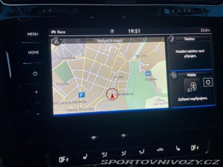 Volkswagen Golf R variant performance 2017