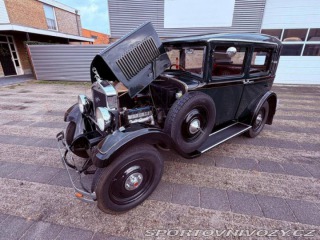 Praga Ostatní modely Piccolo 1929