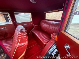 Praga Ostatní modely Piccolo 1929