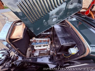 Praga Ostatní modely Piccolo 1929