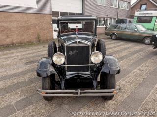 Praga Ostatní modely Piccolo 1929