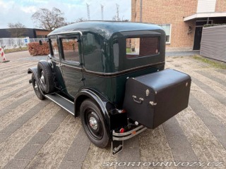 Praga Ostatní modely Piccolo 1929