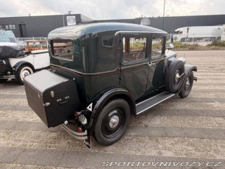 Praga Ostatní modely Piccolo 1929