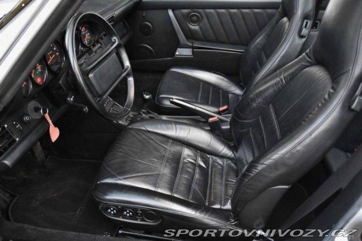 Porsche 911 964 C2 TARGA 1990