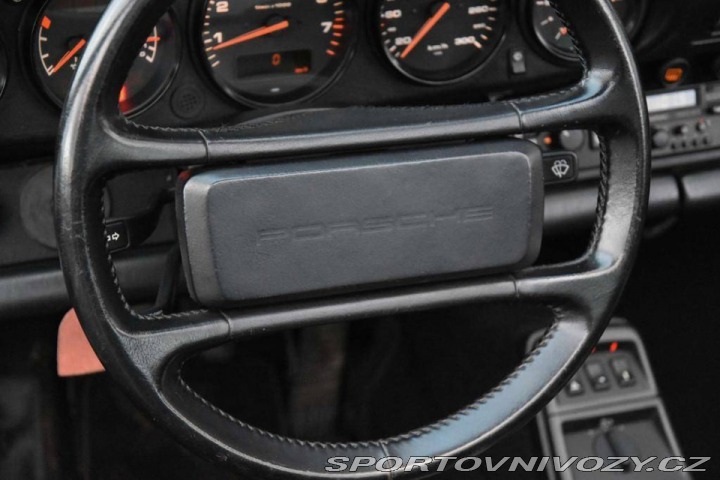 Porsche 911 964 C2 TARGA 1990