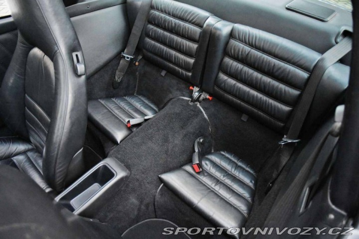 Porsche 911 964 C2 TARGA 1990