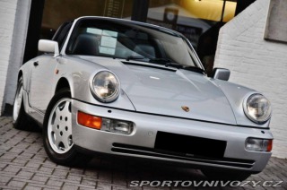 Porsche 911 964 C2 TARGA 1990