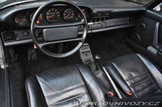 Porsche 911 964 C2 TARGA 1990