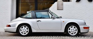 Porsche 911 964 C2 TARGA 1990
