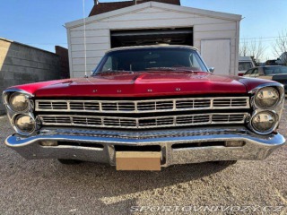 Ford Ostatní modely Galaxie 500 1967