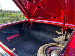 Ford Ostatní modely Galaxie 500 1967