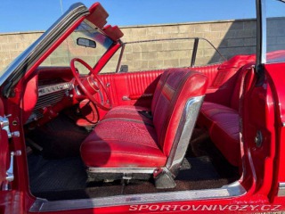 Ford Ostatní modely Galaxie 500 1967