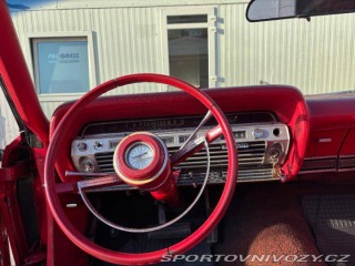 Ford Ostatní modely Galaxie 500 1967