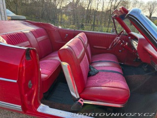 Ford Ostatní modely Galaxie 500 1967