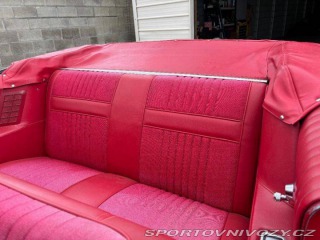 Ford Ostatní modely Galaxie 500 1967