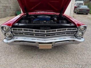 Ford Ostatní modely Galaxie 500 1967