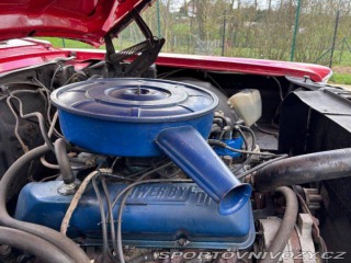 Ford Ostatní modely Galaxie 500 1967