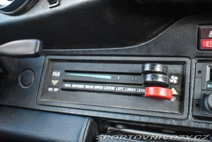 Porsche 911 Carrera CS coupe 1982