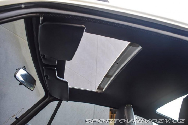 Porsche 911 Carrera CS coupe 1982