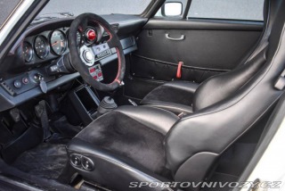 Porsche 911 Carrera CS coupe 1982