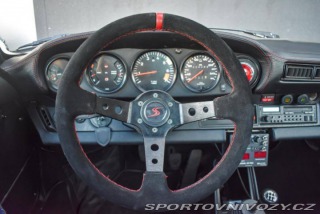 Porsche 911 Carrera CS coupe 1982