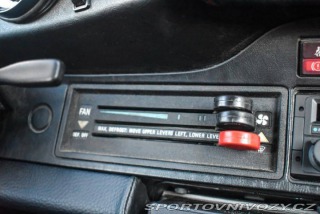 Porsche 911 Carrera CS coupe 1982