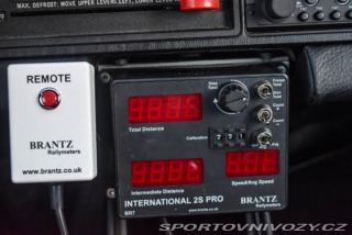 Porsche 911 Carrera CS coupe 1982