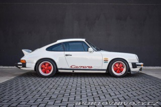 Porsche 911 Carrera CS coupe 1982
