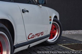 Porsche 911 Carrera CS coupe 1982