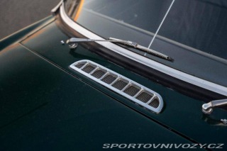 MG MGB 1.8 Cabriolet 1964