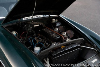 MG MGB 1.8 Cabriolet 1964