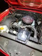 Pontiac Ostatní modely Bonneville 6.4 V8 1963