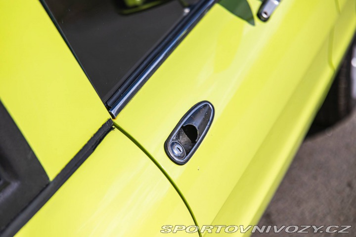 Alfa Romeo Spider Targa 1974