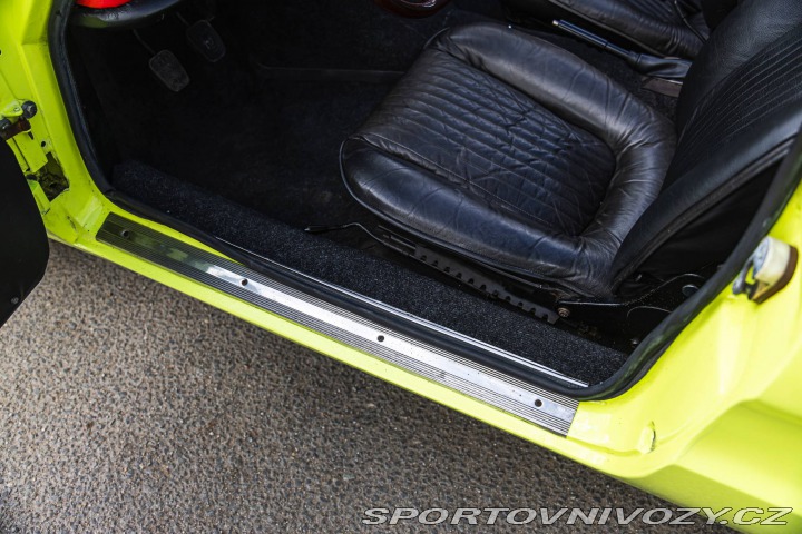 Alfa Romeo Spider Targa 1974