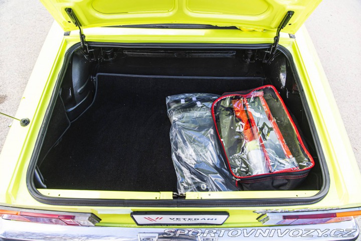 Alfa Romeo Spider Targa 1974