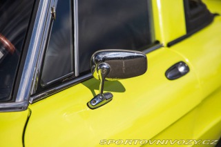 Alfa Romeo Spider Targa 1974