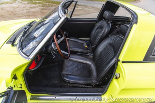 Alfa Romeo Spider Targa 1974