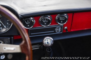 Alfa Romeo Spider Targa 1974