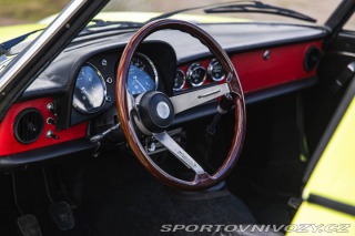 Alfa Romeo Spider Targa 1974
