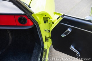 Alfa Romeo Spider Targa 1974