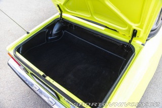 Alfa Romeo Spider Targa 1974