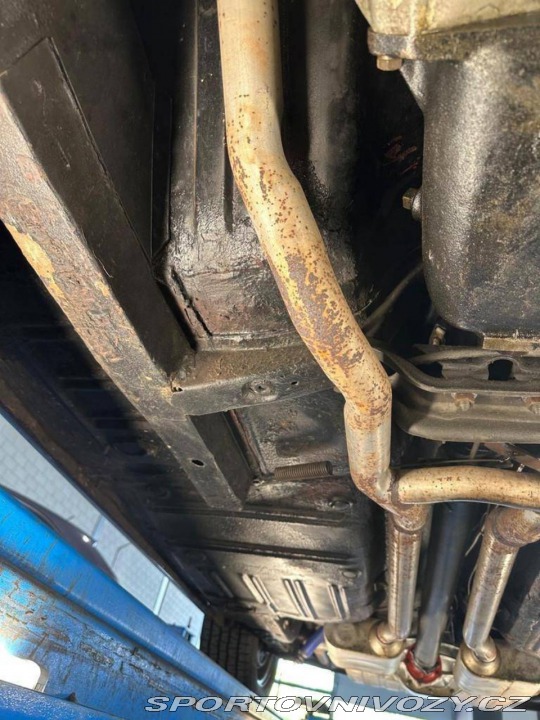 Ford Mustang Fastback C-Code 1965