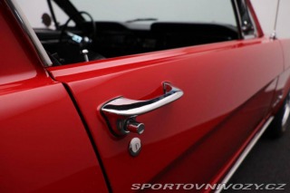 Ford Mustang Fastback C-Code 1965