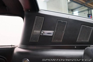 Ford Mustang Fastback C-Code 1965