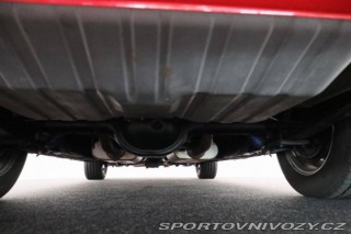 Ford Mustang Fastback C-Code 1965