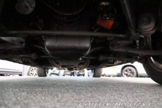 Ford Mustang Fastback C-Code 1965