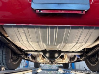 Ford Mustang Fastback C-Code 1965