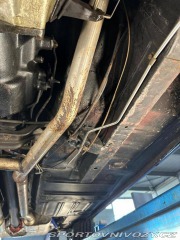 Ford Mustang Fastback C-Code 1965