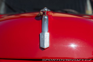 Fiat 500 C TOPOLINO FURGONE ASSISTENZA ABARTH 1950